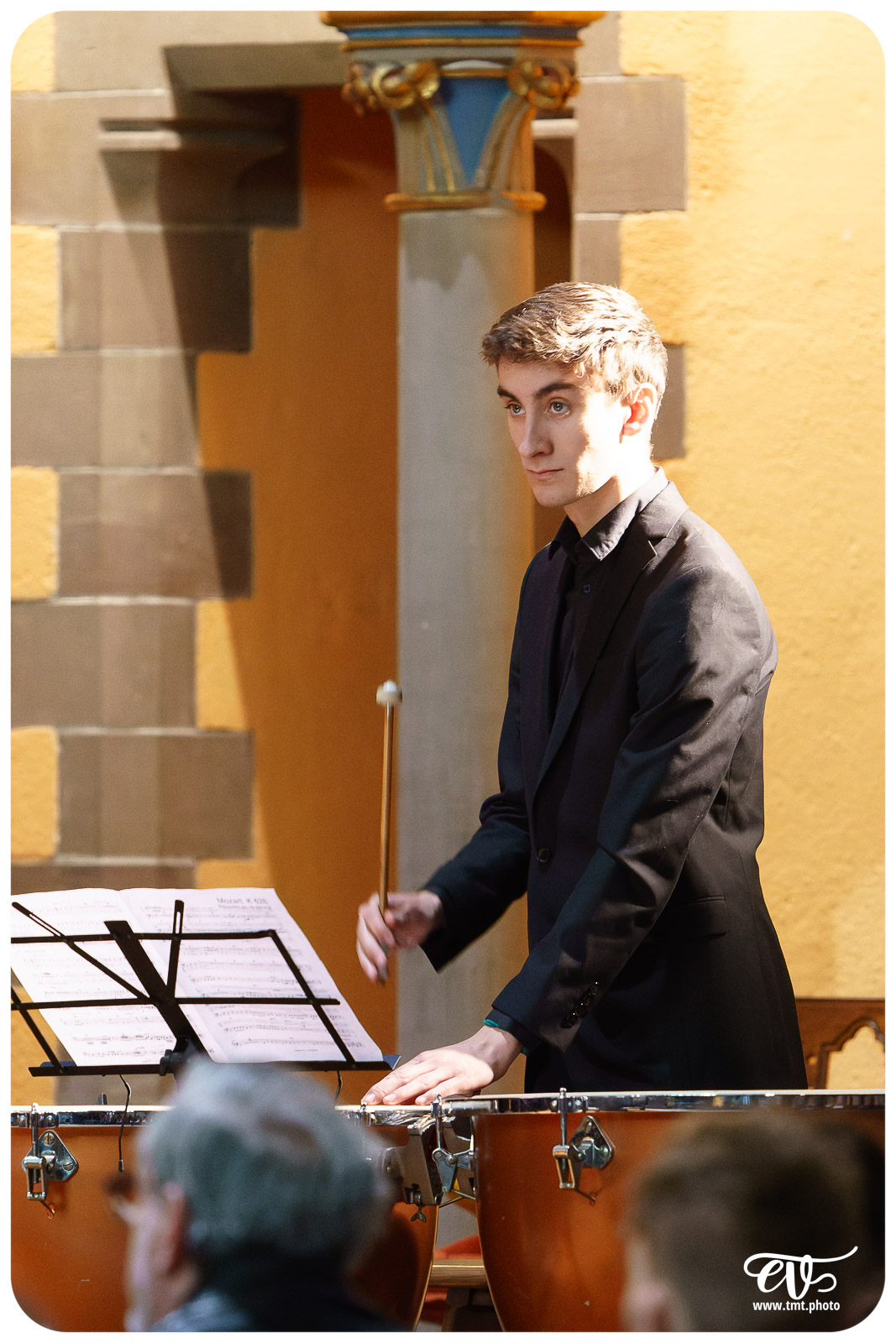 REQUIEM DE MOZART (EVUS)